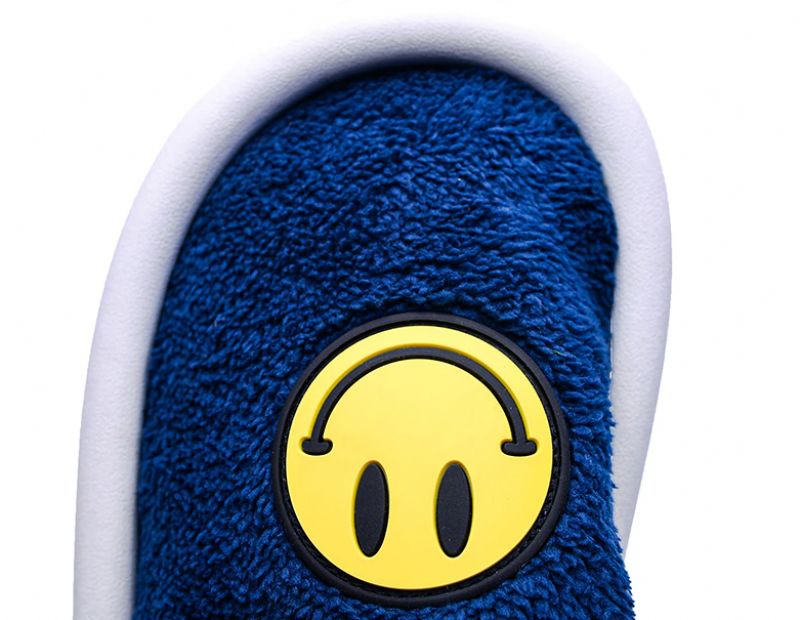 Santana Dla Obu Płci Slippers - Żółty