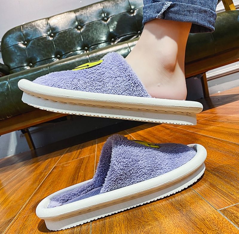 Santana Dla Obu Płci Slippers - Żółty