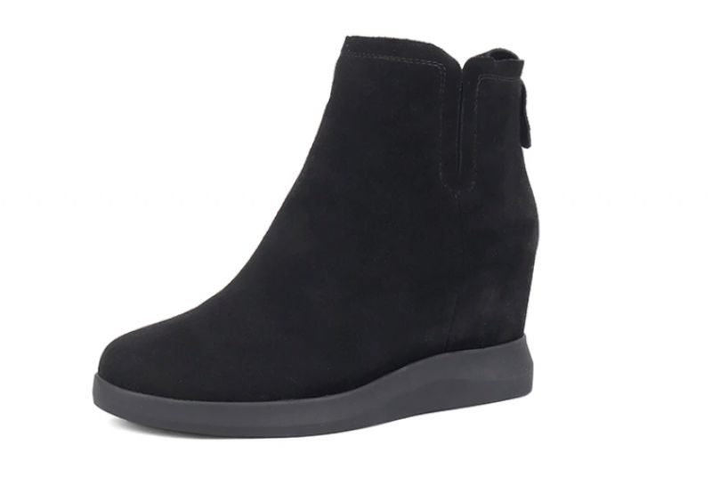 Santeliz Buty Do Kostek - Czarny
