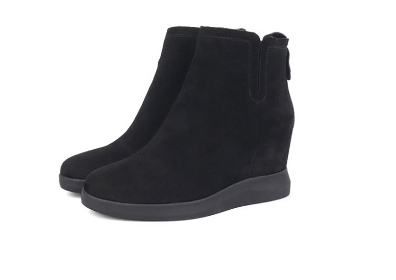 Santeliz Buty Do Kostek - Czarny