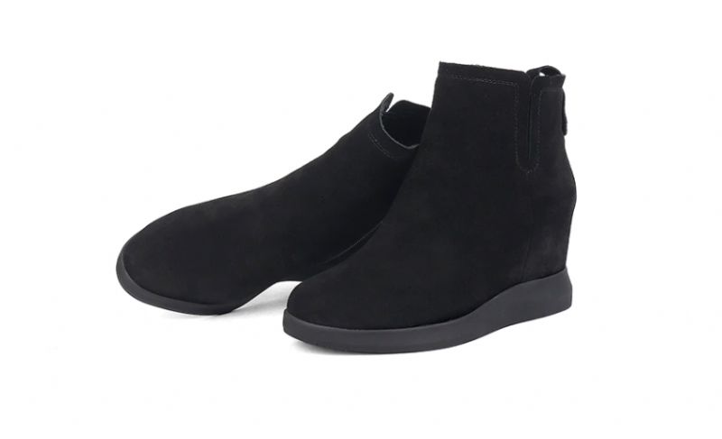 Santeliz Buty Do Kostek - Czarny