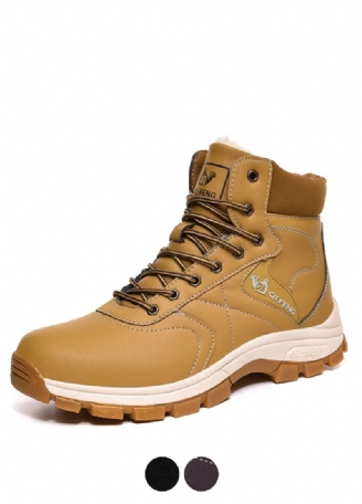 Scott Męskie Buty Ciepłe