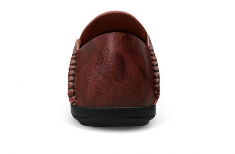 Shake Men's Loafers Comfortable Shoes - Kawa