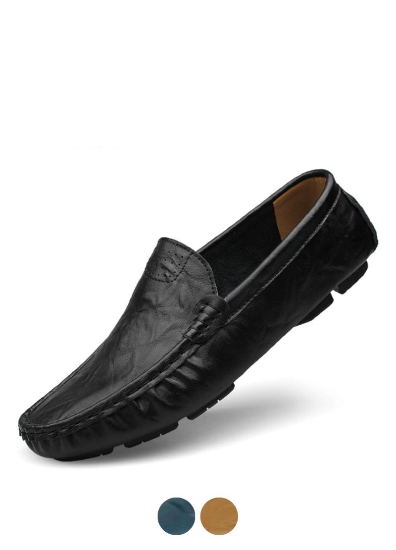 Shake Mokasyny Męskie Buty Casualowe