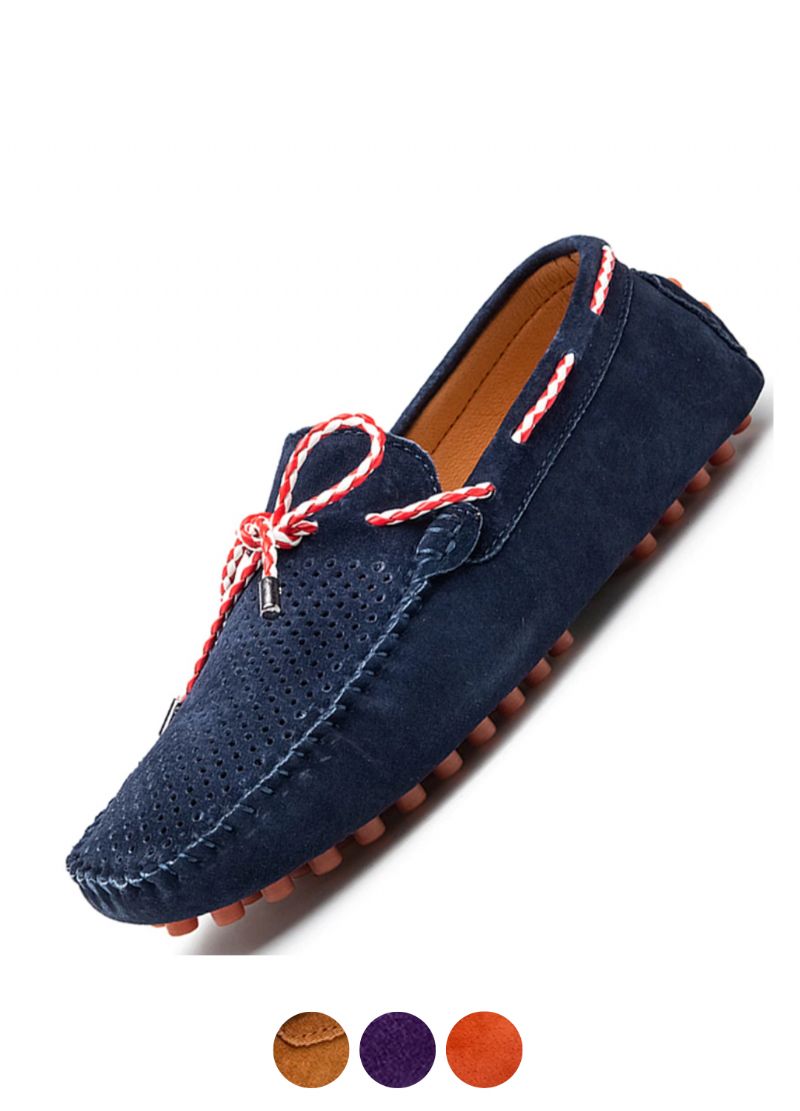 Shayden Męskie Trampki Typu Slip-on