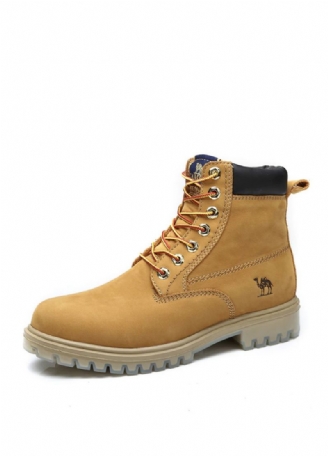 Sherman Męskie Buty Zimowe Timothy