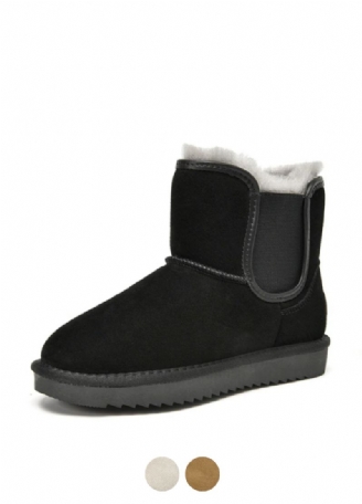 Silia Damskie Buty Śniegowe