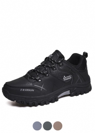 Sirius Męskie Buty Trekkingowe