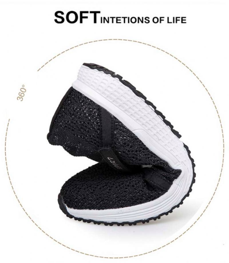 Siveria Slip-on - Różowy