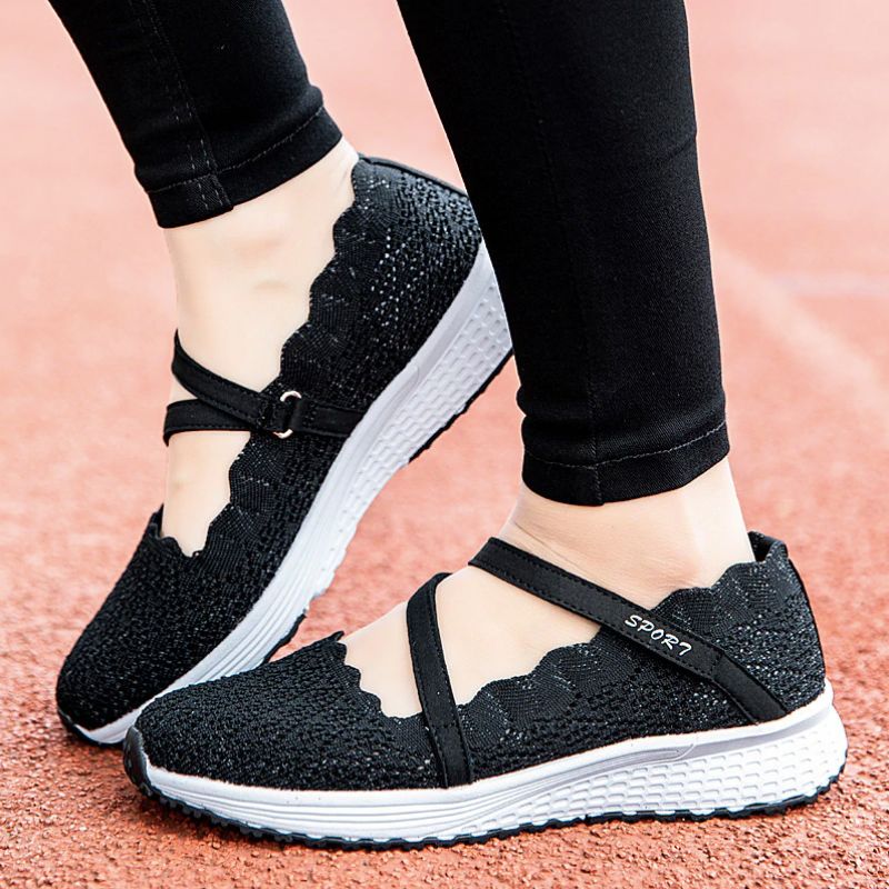 Siveria Slip-on - Różowy