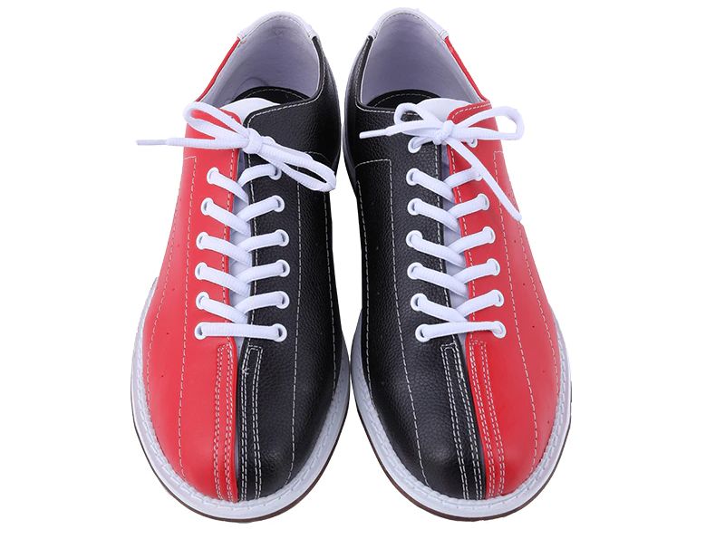 Skipper Męskie Buty Do Kręgli - Czerwony
