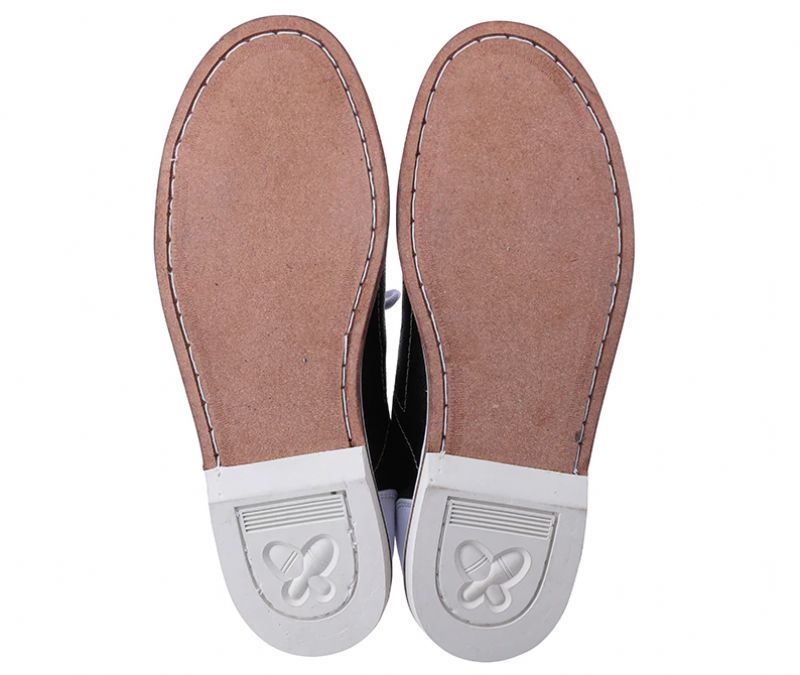 Skipper Męskie Buty Do Kręgli - Czerwony