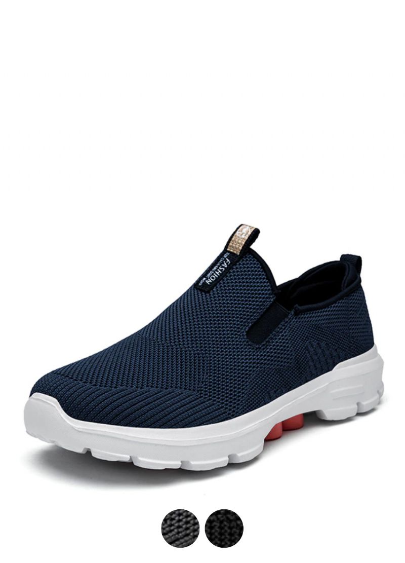 Sneakersy Męskie Colombo