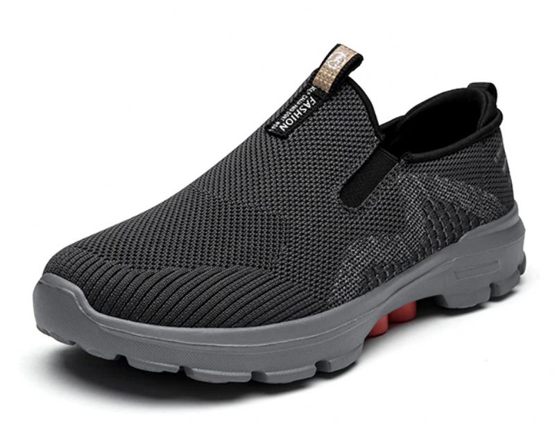 Sneakersy Męskie Colombo - Niebieski