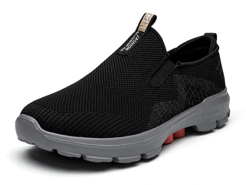 Sneakersy Męskie Colombo - Niebieski