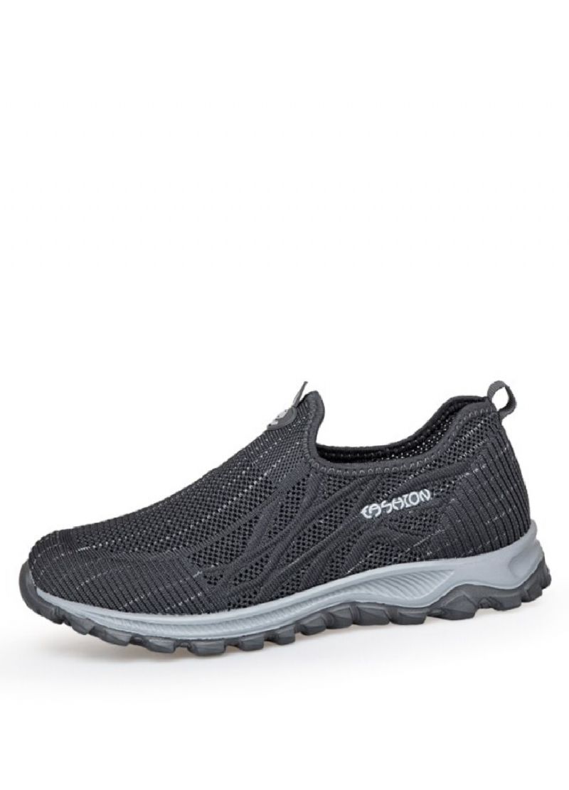 Sneakersy Męskie Jess