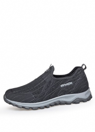 Sneakersy Męskie Jess
