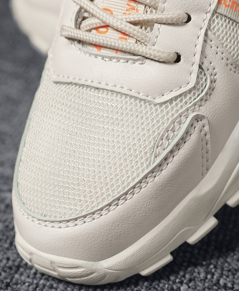 Sneakersy Męskie William Fashion - Czarny