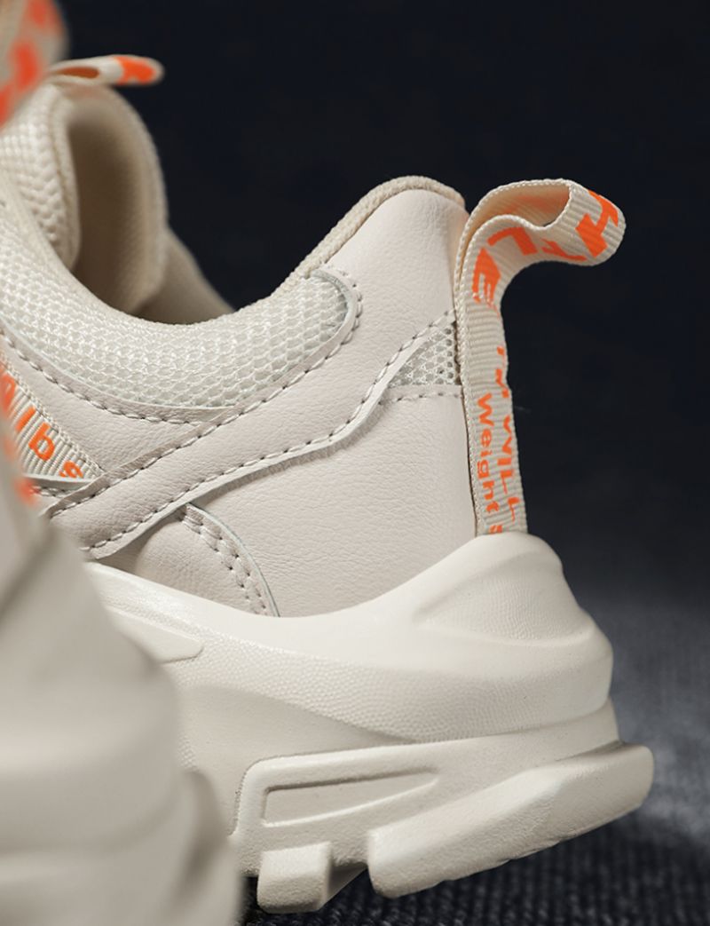 Sneakersy Męskie William Fashion - Czarny