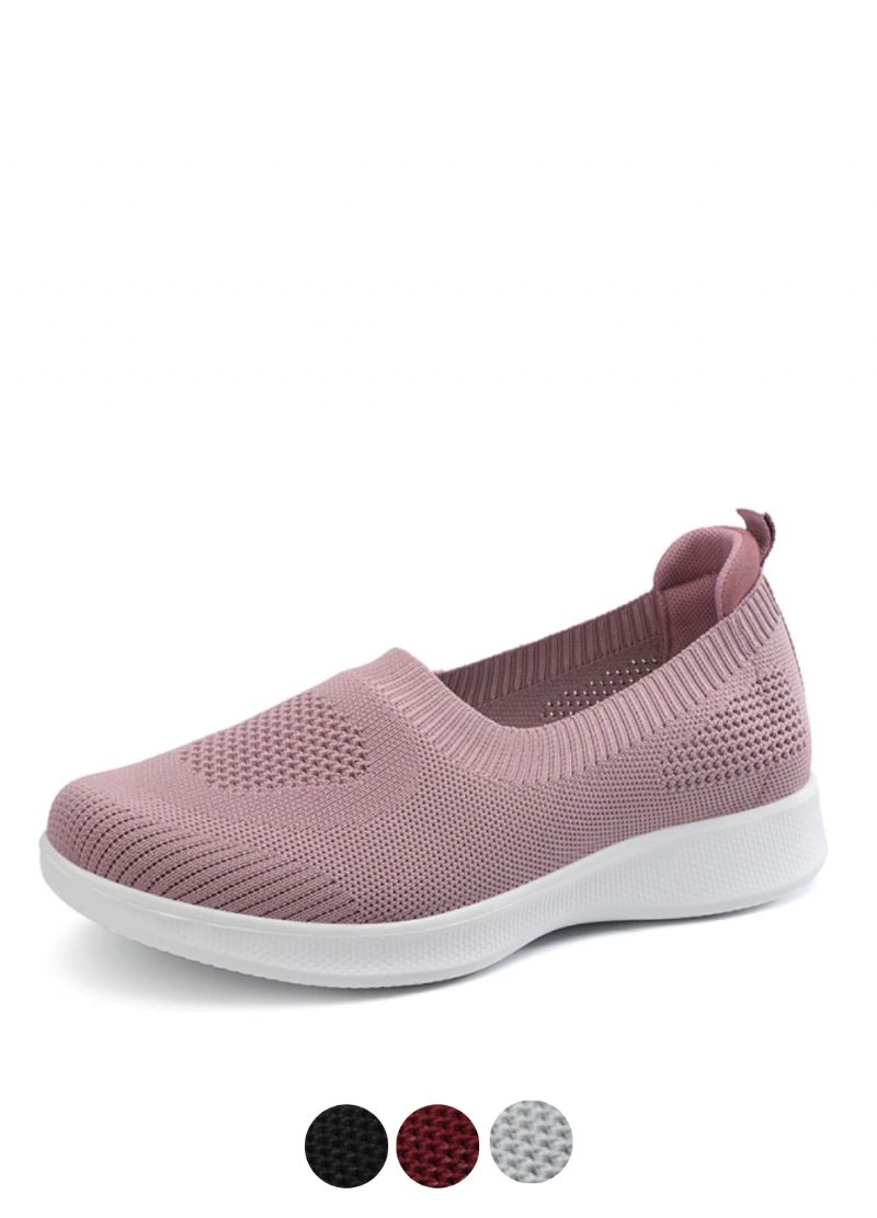 Stela Damskie Wsuwane Buty