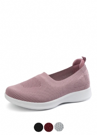 Stela Damskie Wsuwane Buty