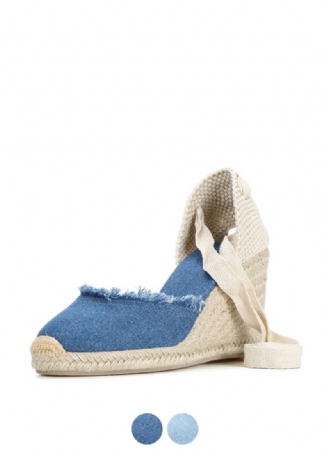 Stella Damskie Buty Na Koturnie