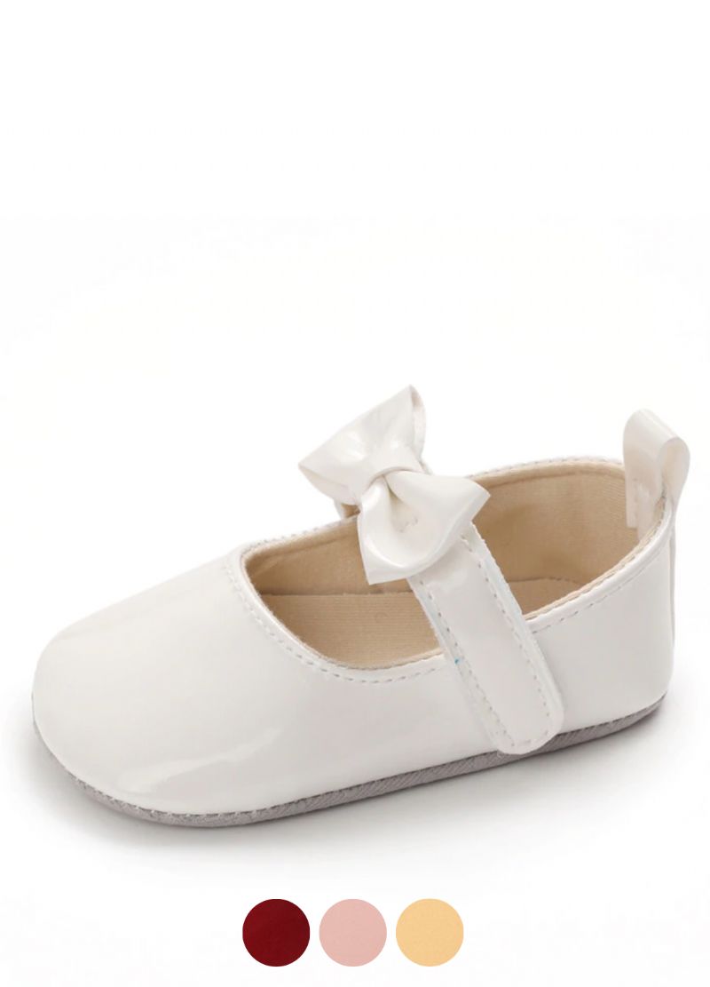 Sthepanie Baby Dziewczęce Buty Płaskie