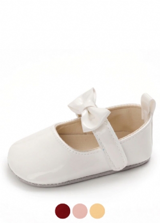 Sthepanie Baby Dziewczęce Buty Płaskie