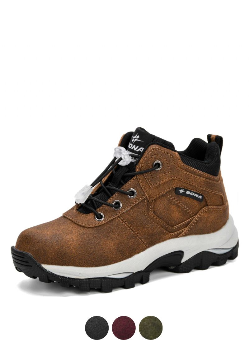 Sthephan Moda Chłopięca Boot