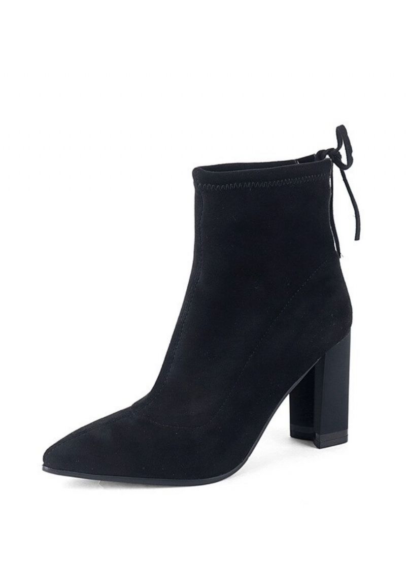 Sulena Booties Do Kostek