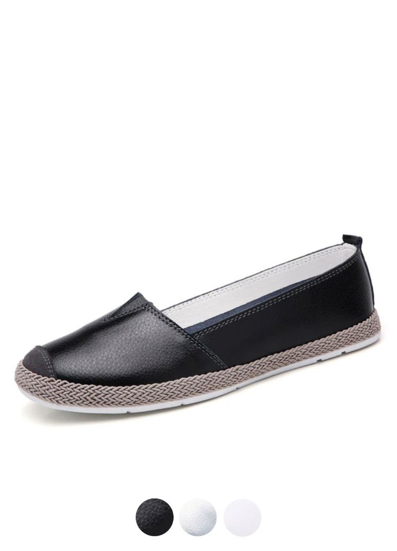 Suly Damskie Buty Mokasyny