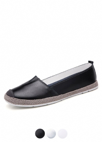 Suly Damskie Buty Mokasyny