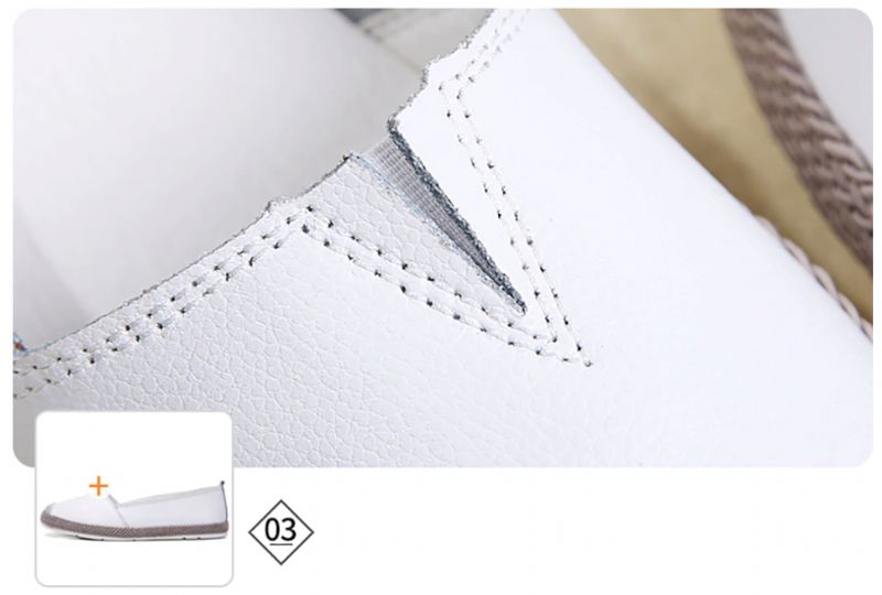 Suly Damskie Buty Mokasyny - Czarny