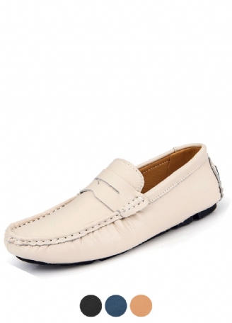 Tagliafico Męskie Mokasyny Eleganckie Buty