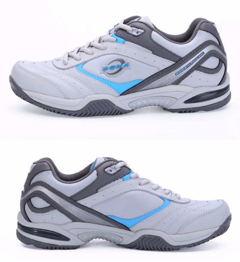Tales Buty Sportowe Męskie - Biały