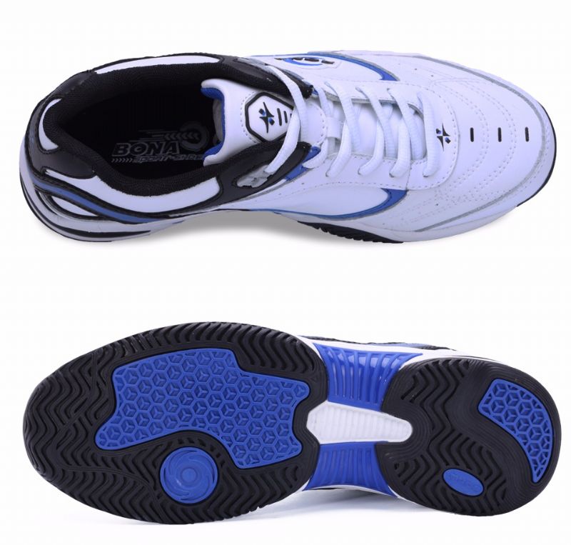 Tales Buty Sportowe Męskie - Biały