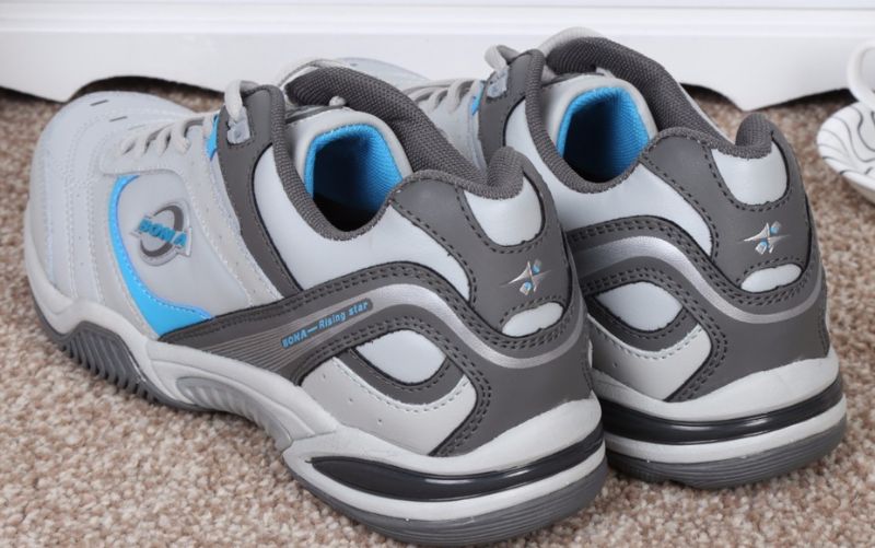 Tales Buty Sportowe Męskie - Biały