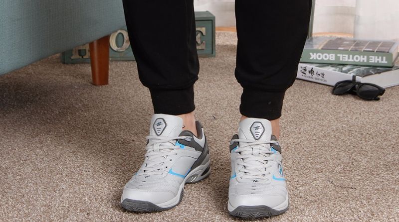 Tales Buty Sportowe Męskie - Biały