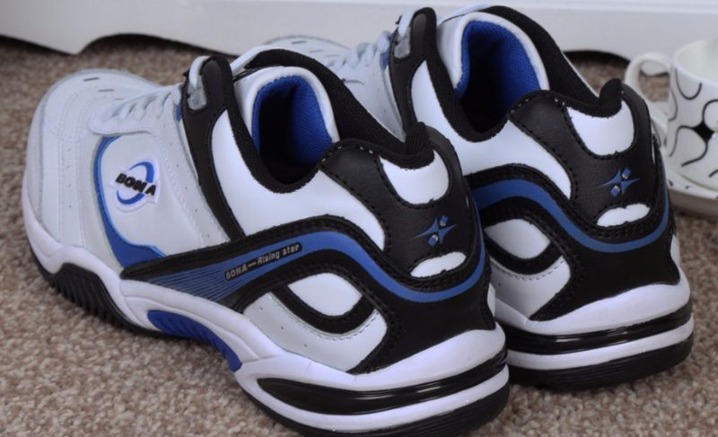 Tales Buty Sportowe Męskie - Biały
