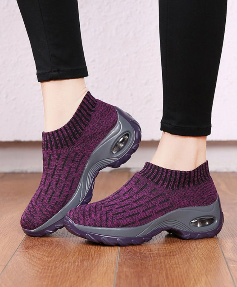 Talia Damskie Buty Sportowe - Czarny