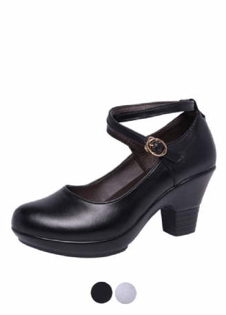 Tanon Damskie Buty Na Wysokim Obcasie