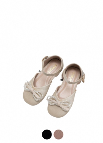 Tarah Dziewczęce Buty Płaskie