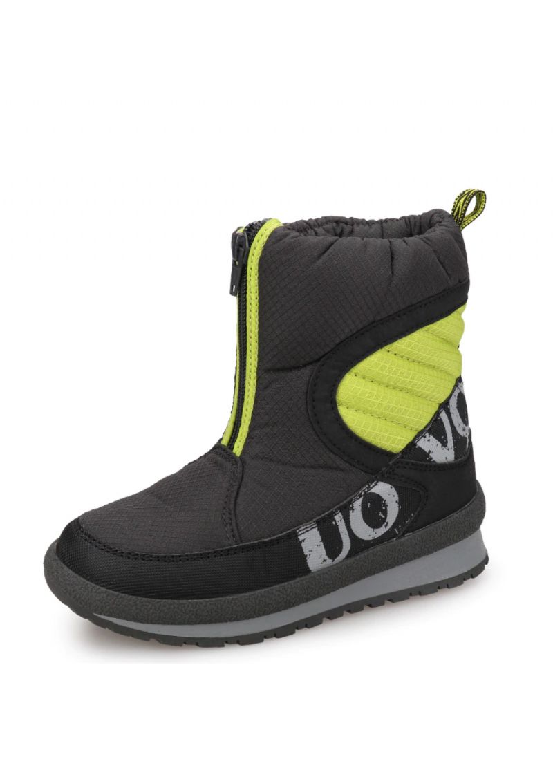 Tayler Chłopięce Buty Zimowe