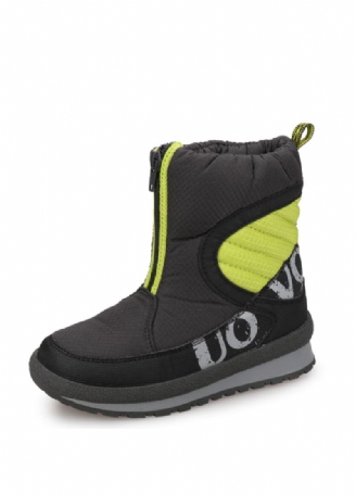 Tayler Chłopięce Buty Zimowe