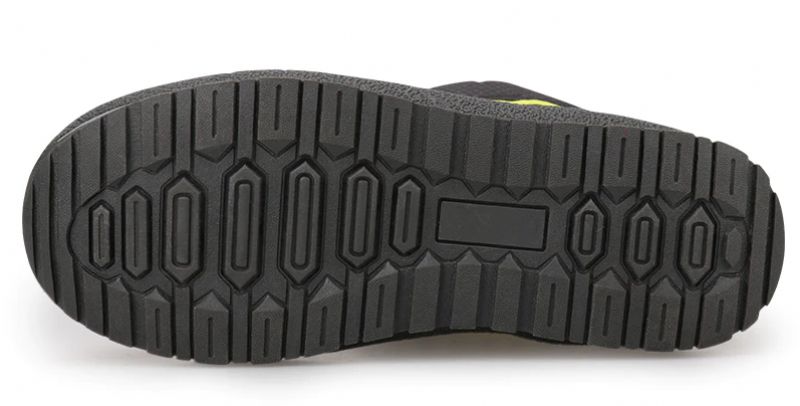Tayler Chłopięce Buty Zimowe - Szary