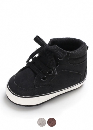 Tella Baby Chłopięce Buty Codzienne