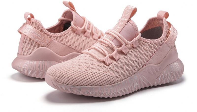 Tenisówki Dla Obu Płci Billey Fashion - Czarny