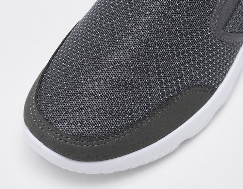 Tenisówki Dla Obu Płci Francis Lightweight - Czarny