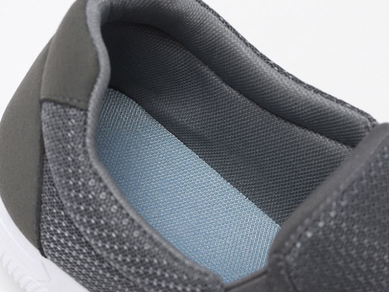 Tenisówki Dla Obu Płci Francis Lightweight - Czarny