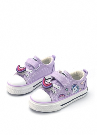 Tenisówki Florence Baby Dziewczęce Trampki Casualowe